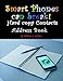 Produktbild Smart Phones can break!: Hard copy contacts address book