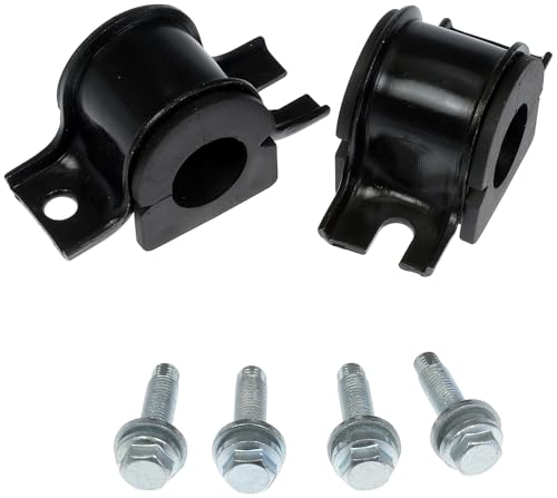 Dorman 928-572 Front Suspension Stabilizer Bar Bracket Compatible with Select Toyota Models