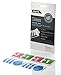 dipos I 2X Protector de Pantalla Mate Compatible con Teasi One 4...