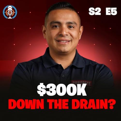 We Spent $300K&hellip; Then AI Replaced the Entire Project (Contractor Marketing) w/Danny Barrera