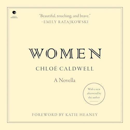 Chloe Caldwell - Women episode artwork