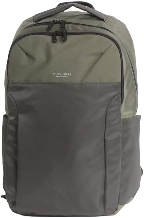 【Misto Forza】大容量バックパック FMN34