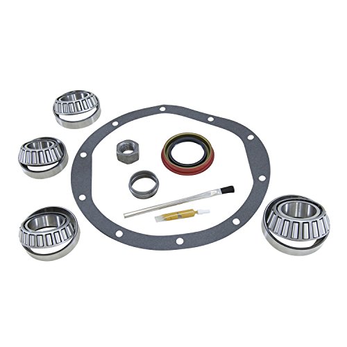 Yukon Gear & Axle (BK GM8.5-F) Bearing Installation Kit for GM 8.5 Front Differential