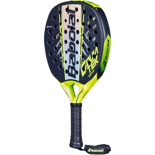 Raqueta Babolat Counter Vertuo 2.6 para pádel miniatura 2