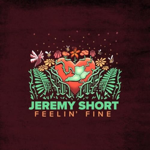Play Feelin' Fine (Live) by Jeremy Short on Amazon Music