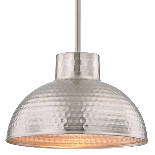 Westinghouse-Lighting-Giselle-Indoor-Pendant-Light-Brushed-Nickel