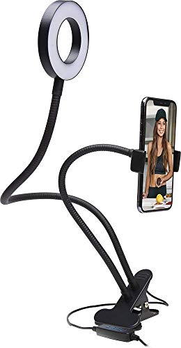 Kit Vlogging Et Photographie Petitmodèle vlogkitpinceb Bigben Le Kit Vlogging - vue 5