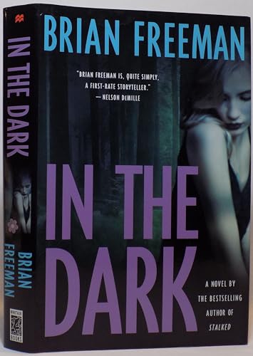 In the Dark (Jonathan Stride) view 2