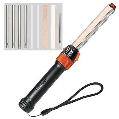 SHARPAL 210N TRANSFOROD 11-In-1 Adjustable Angle Knife Sharpener