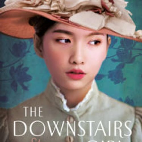 Couverture de 05: The Downstairs Girl