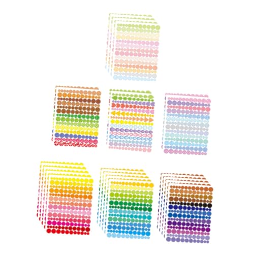 DOITOOL �ʐF�ۃh�b�g�X�e�b�J�[ ���ȔS���� �ȒP�\�t�� �������\ ���� �ސ����p �J���[���x�� ���� �� �X�ܑΉ��V�[��