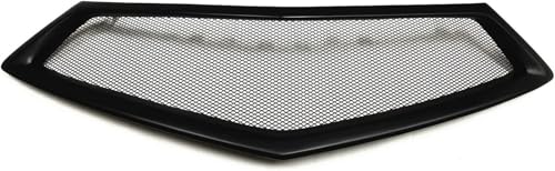 Rejilla frontal de radiador para Acura MDX 2017-2020, ideal para viajes largos