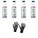 Produktbild Iloda 4xOriginal Liqui Moly 250ml Benzinstabilisator 5107 Schutzhandschuhe