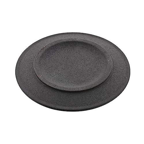 sparefixd Tapa superior auxiliar para quemador de gas para horno IKEA