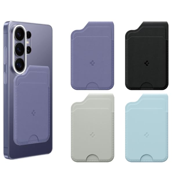 Amazon.co.jp: [YUNAYUSHIN] Galaxy 純正 MagSafe対応 カードケース