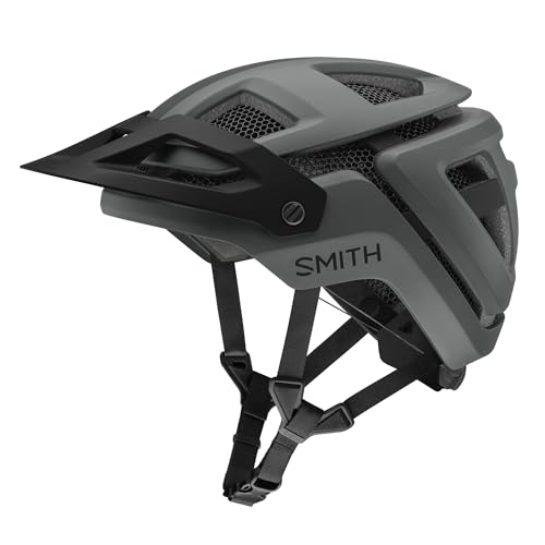 Casco Forefront 3 Mips para ciclismo de montaña con protección avanzada contra impactos en senderos