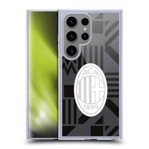 Coque AC Milan MagSafe Galaxy S24 Ultra cadeau idéal supporter