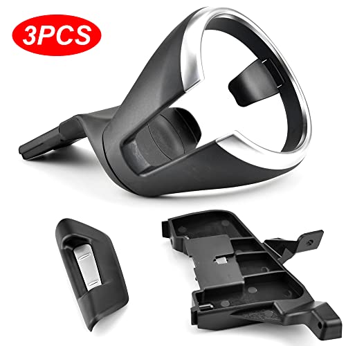 Porte-gobelet BMW X1 E84 2008-2015 accessoire rangement console centrale