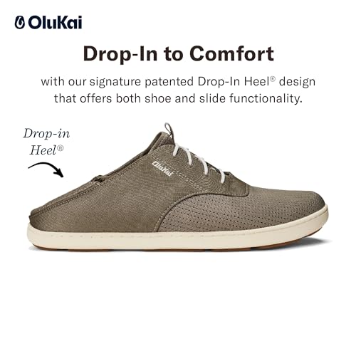 OluKai Unisex-Adult Nohea4