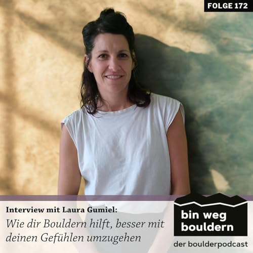 Wie dir Bouldern hilft, besser mit deinen Gef&uuml;hlen umzugehen