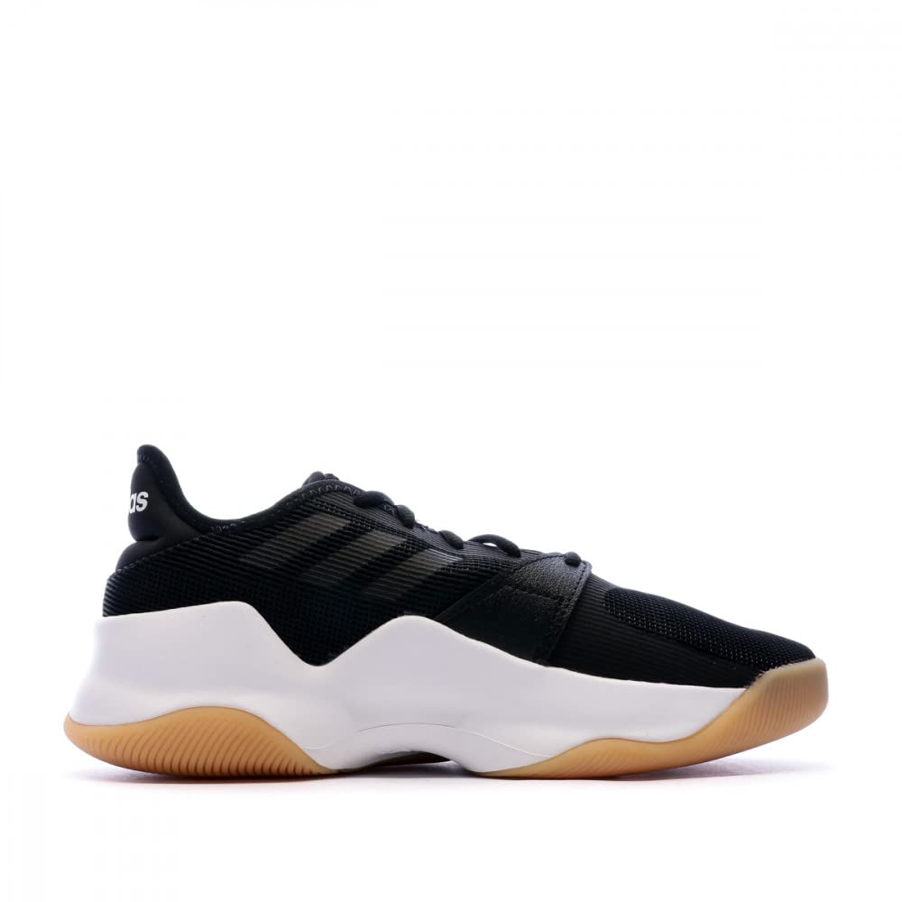 adidas Streetflow, Zapatillas de Baloncesto Hombre