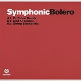 bolero mix vinyl  Bolero [Vinyl Maxi-Single]
