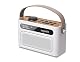 Akku-Radio Inscabin M60 Tragbares DAB/DAB+ FM-Digitalradio