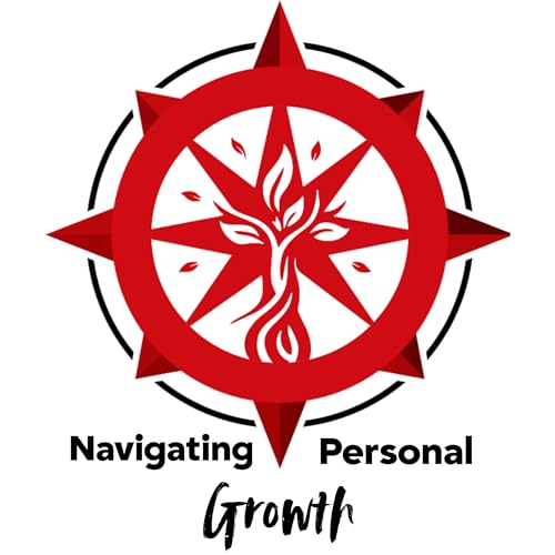 Navigating Personal Growth cover art