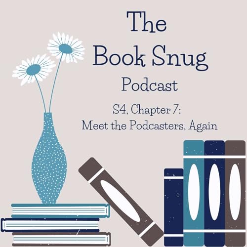 S4, Chapter 7: Meet the Podcasters, Again