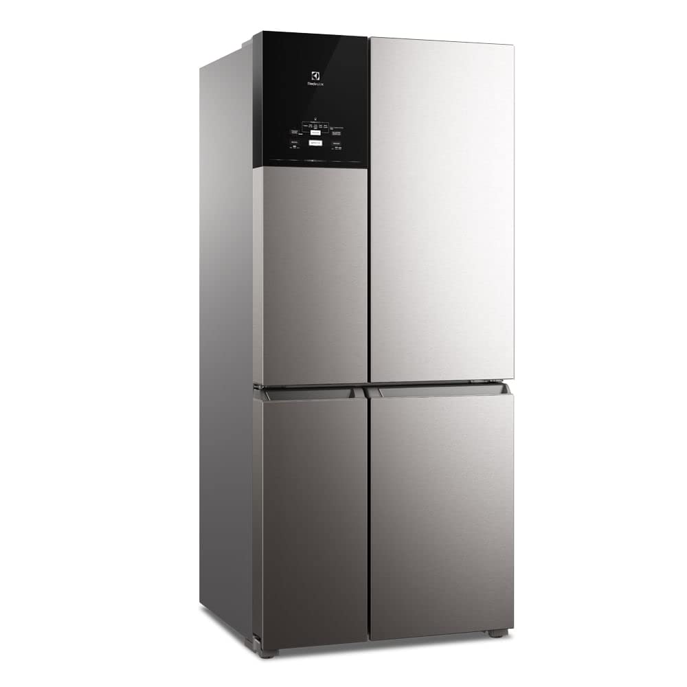Refrigerador Multidoor Experience Electrolux de 04 Portas Frost