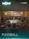 Sky90 - die Fußball-Debatte || Gäste: Bobic, Kynast, Herrmann und Matthäus