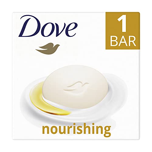 Dove Zeep – Arganolie 90 g - View 1