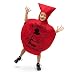 Woopie Cushion Children's Halloween Dress Up Theme Party Roleplay & Cosplay Costume (Youth X-Large (10-12))