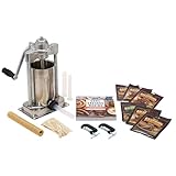 LEM Products Sausage Stuffing Kit