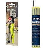 produit 1: Idéal pour presque toutes les surfaces, que ce soit sur des surfaces lisses, rugueuses, sèches et humides, le marquage reste visible, même sur des surfaces poussiéreuses ou huileuses