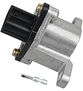 VEHICLE SPEED SENSOR VSS Speed Odometer Sensor Fit for Honda Accord Vehicle 1994-1997 Replace# 78...