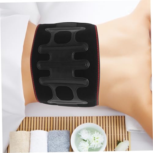 Faja lumbar térmica transpirable para cintura unisex miniatura 5