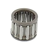  Prox Kolbenbolzen Nadellager 16X21X17.5 f. Yamaha DT 125 RE 1D01 DE061 DE061-000