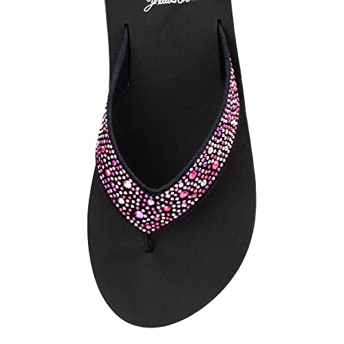 Image of Yellow Box Women's Adriana Flip Flop