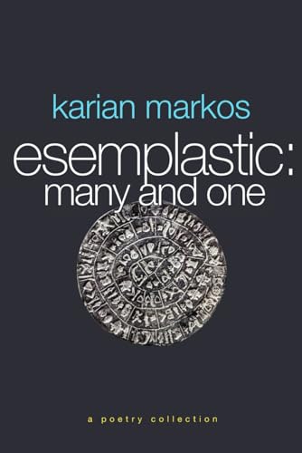 Esemplastic: Many and One