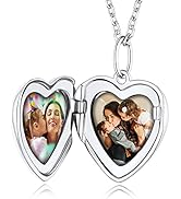 Collana personalizzata con cuore e stampa a zampa con nome Gioielli delicati Regalo di compleanno per uso quotidiano per gli amanti dei cani - CALLIE