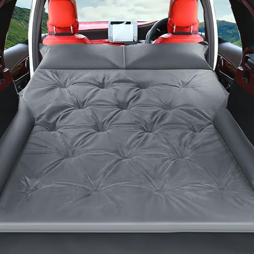 レクサス NX AAZA20 AAZA25 TAZA25 令和3年11月〜現行モデル専用 車中泊 マット 後部座席 枕つき 車中泊 キャンプマット 防水防潮 車載 独立クッション 旅行用 折畳み式 コンパクト収納 キャンプ用品 アウトドア コンパクト収納