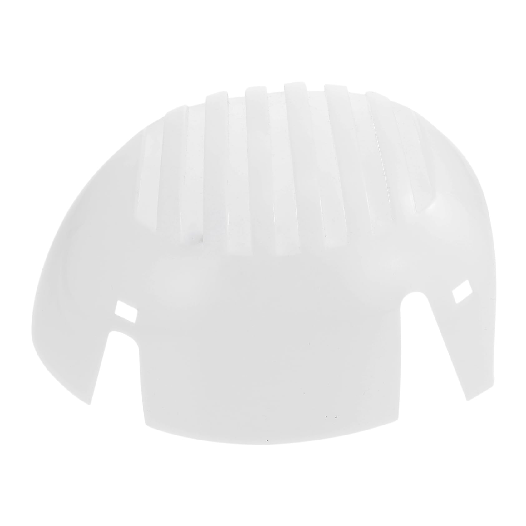 Mikikit 4stücke Bump Cap Insert Für Kopfschutz Atmungsaktiver Inneneinsatz Für Baseballmützen Und Sicherheitshelme Für BAU Und Wartungsarbeiten Schutz Vor Stößen Und Verletzungen