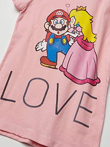 Nintendo Girls' Mario Love2