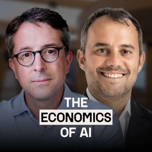 The S-Curve of AI & Tech Adoption | Benedict Evans, Independent Analyst | AI & Tech Sandbox