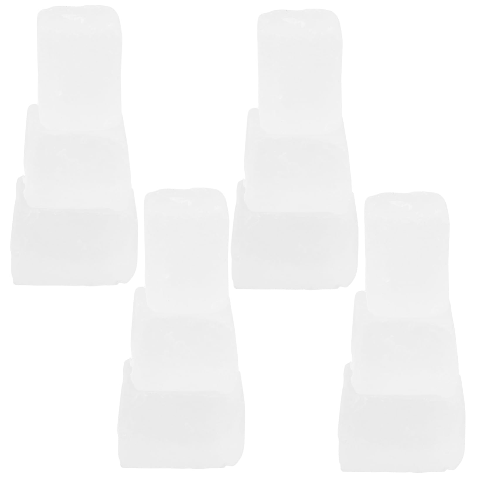 3 Pezzi 1 Base Di Sapone Per Sapone Per La Produzione Di Sapone Lavello Fabbricazione Lavastoviglie Ricarica Kit Con Base Sapone Bagnoschiuma Chiaro Sapone Colomba Liquido