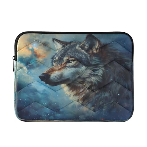 Funda para Laptop 13-14 Pulgadas Impermeable
