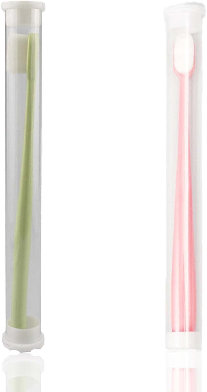 BREVI toothbrush, BREVI NordicInspired Premium Nano