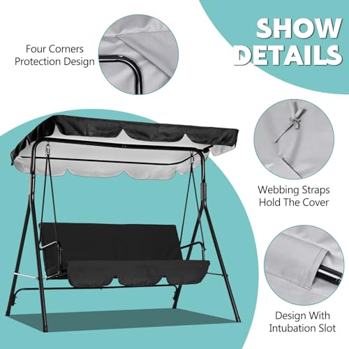 Ersatzdach Hollywoodschaukel Nach Maß Die 15 besten Produkte im