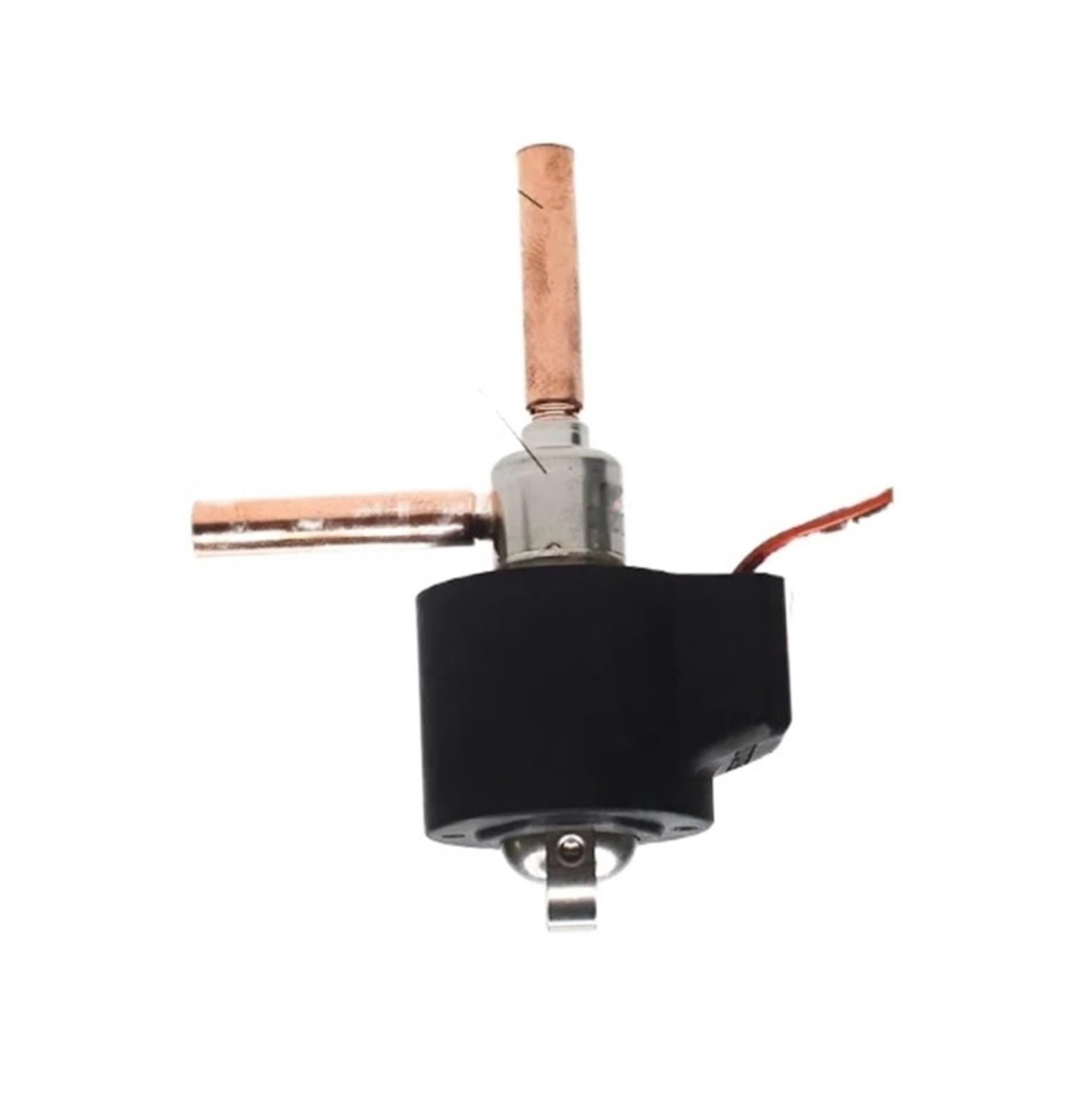 Folisila One Color Ukv-32D210+2.1-Meter Coil Right-Angle Electronic Expansion Valve